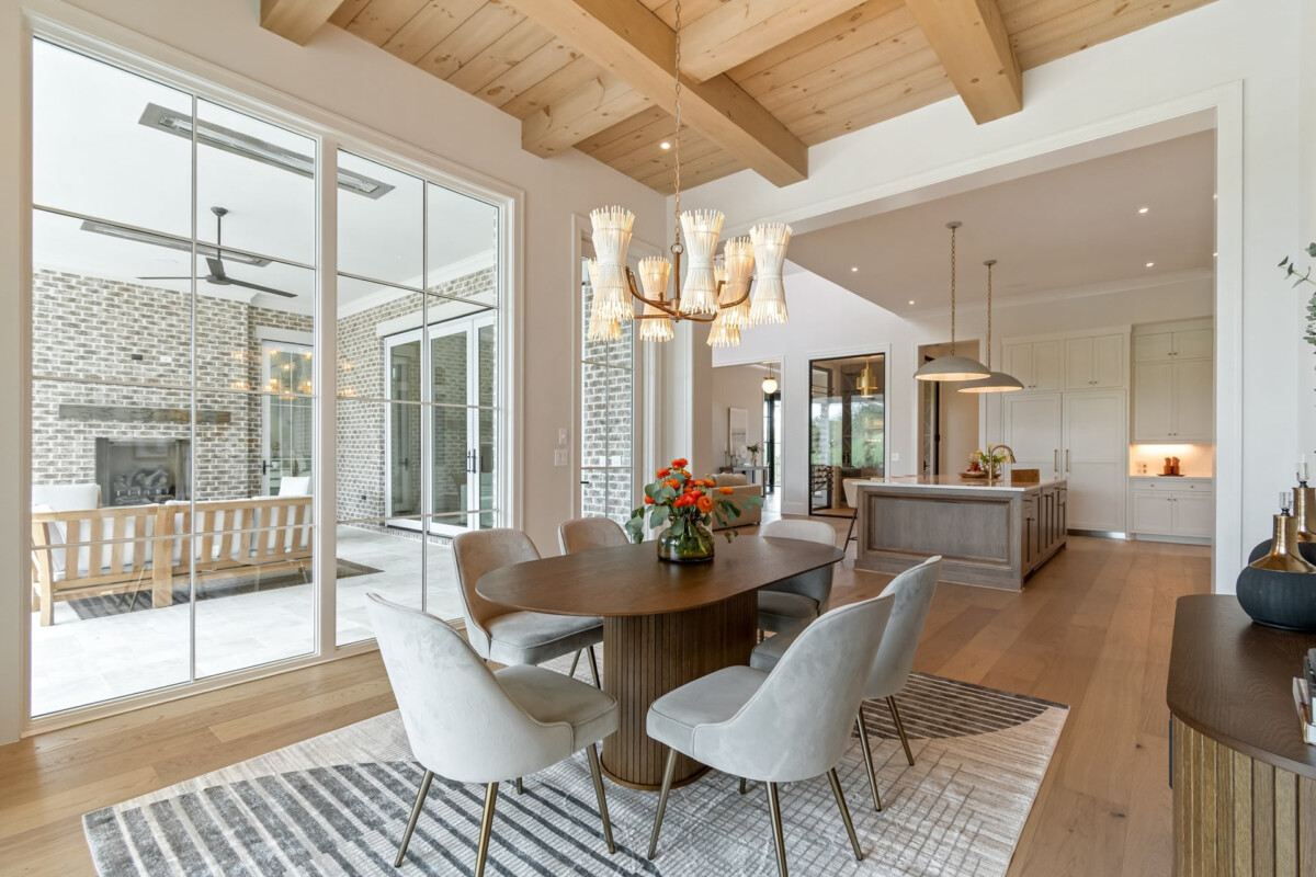Our Work - Legend Homes