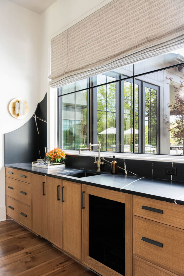 Kitchens - Legend Homes