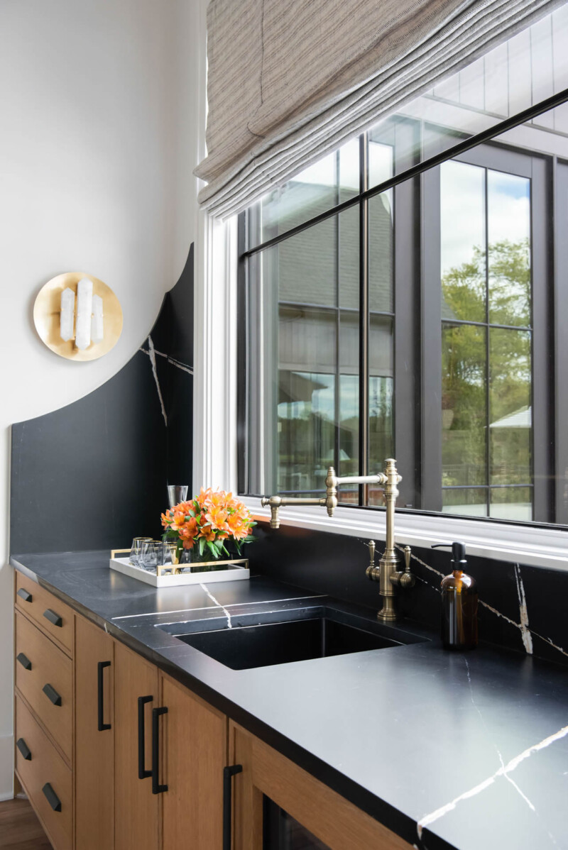 Kitchens - Legend Homes