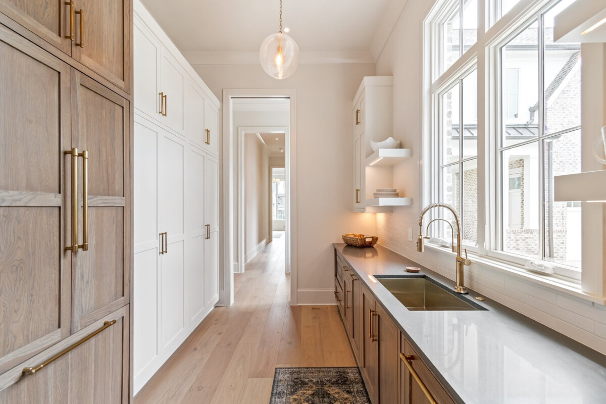 Kitchens - Legend Homes