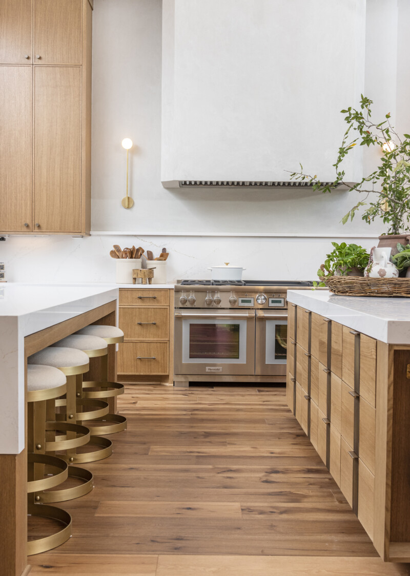 Kitchens - Legend Homes