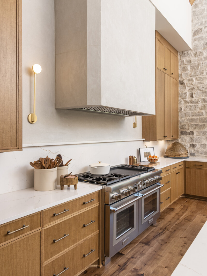 Kitchens - Legend Homes