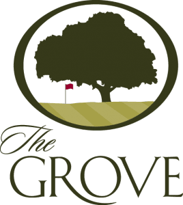 Logo for The Grove In Tennessee