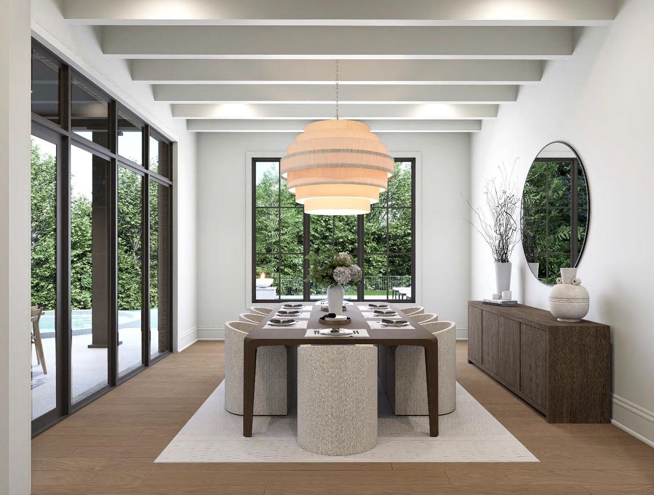 3159042_9_0 A kitchen in a home built by Legend homes